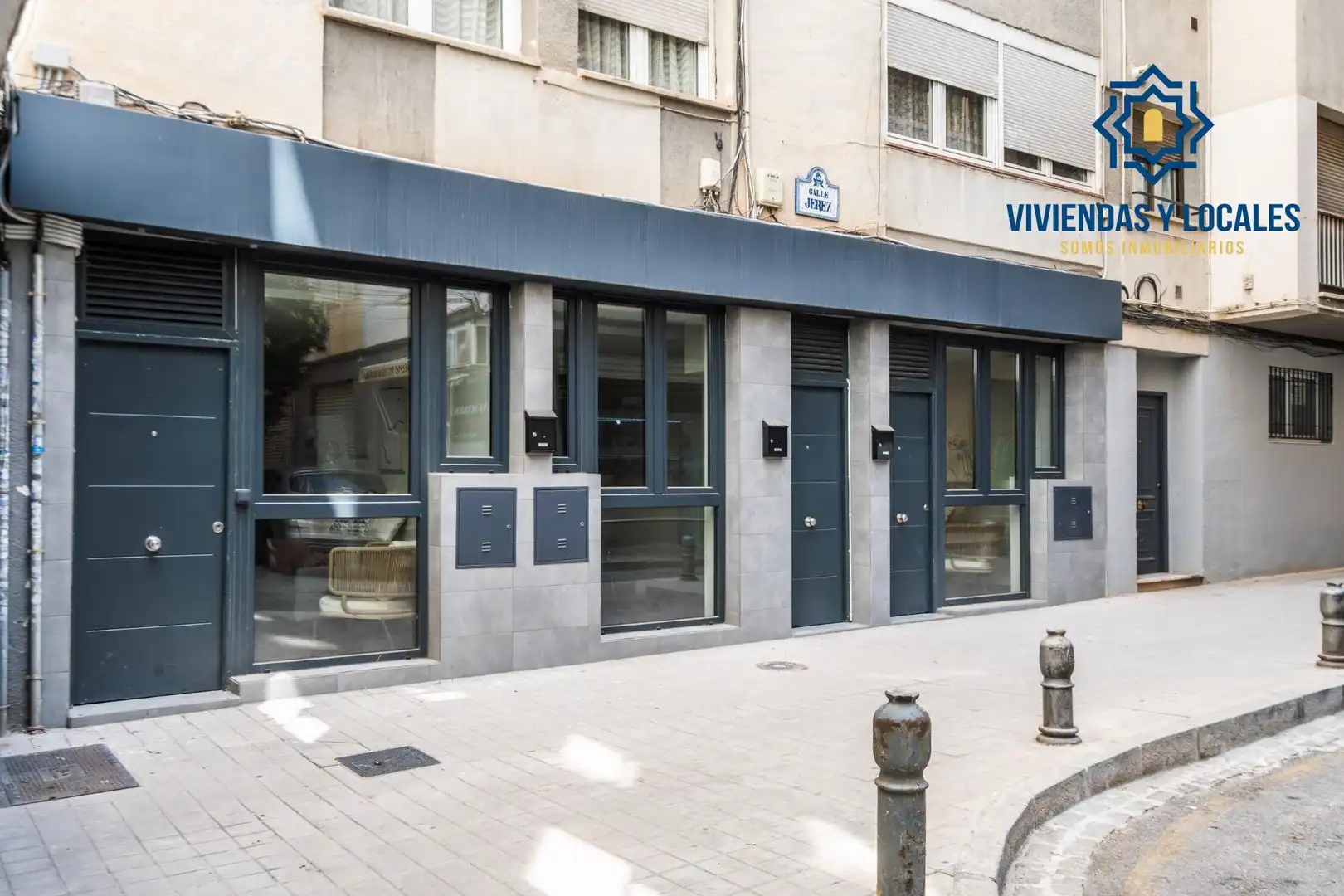 Loft con ascensore in vendita a Ronda, imagen 13
