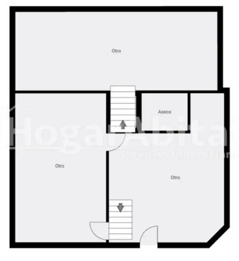 Business premises for sale in Calle Benitachell, imagen 26
