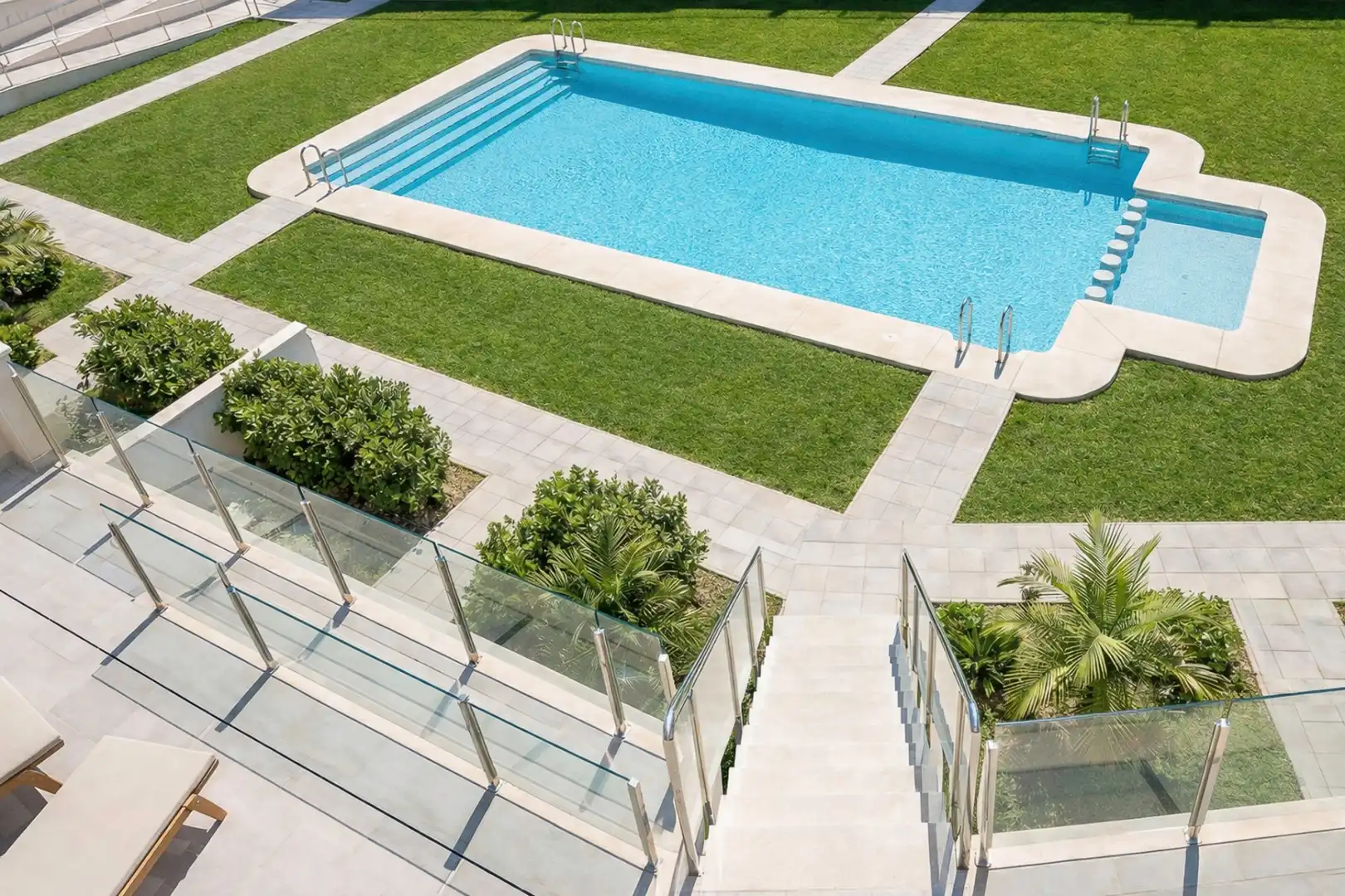 Casa con piscina en venta en San Javier ciudad, imagen 10