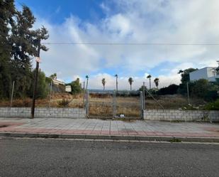 Residential for sale in Montequinto