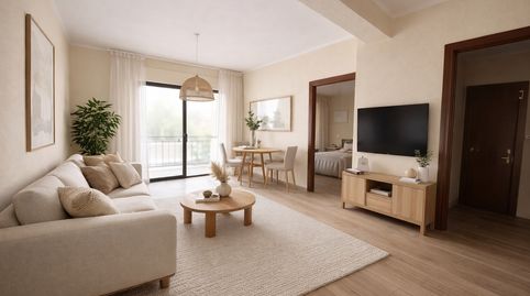 Foto 3 de Pis en venda a Los Castillejos - La Trinidad, Málaga Capital