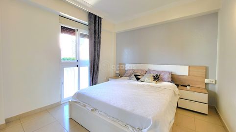 Foto 4 de Pis en venda a Avenida Guadalmedina, 21, Barrio de Ciudad Jardín, Málaga Capital