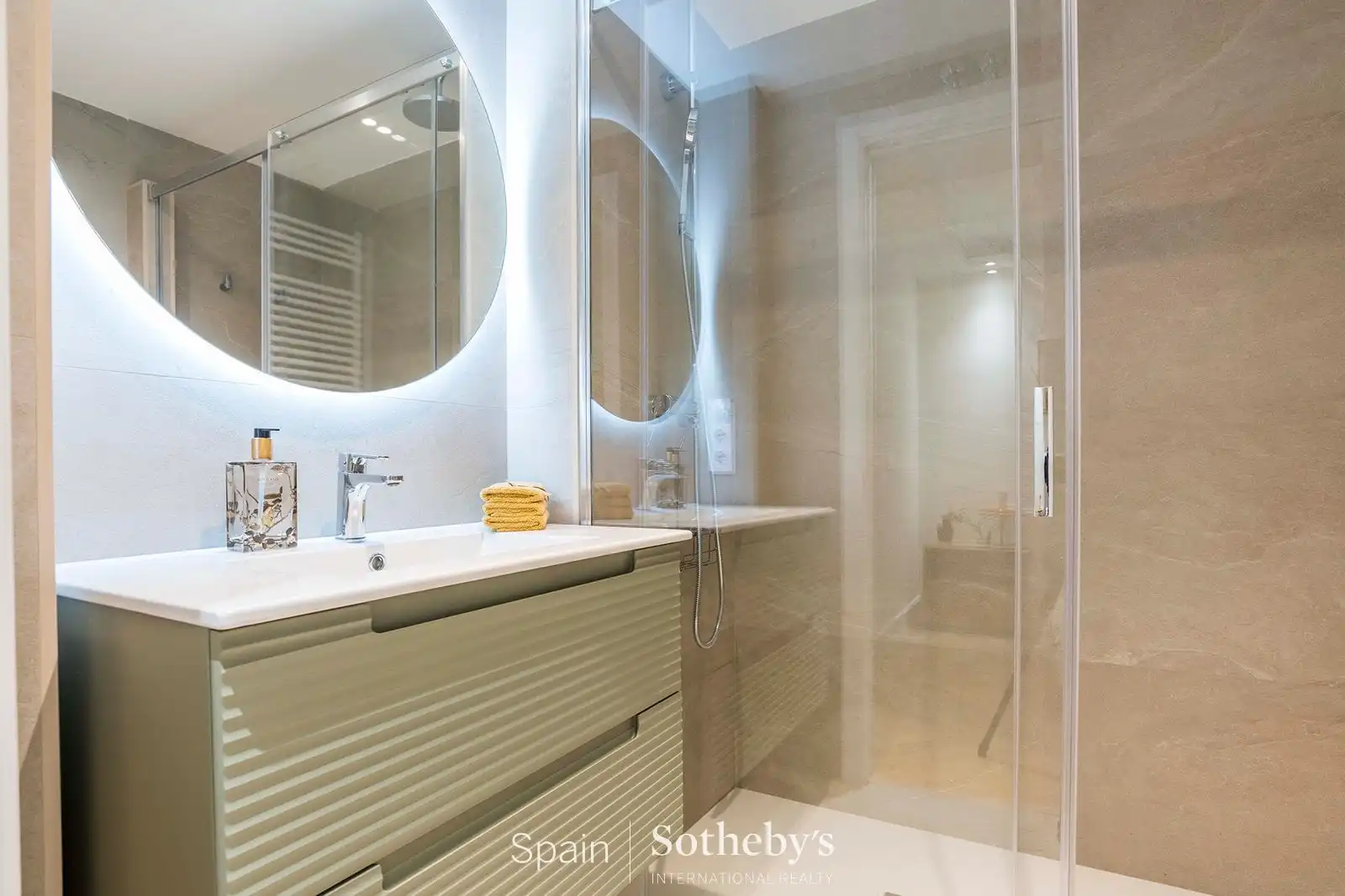 Appartement compact avec ascenseur à vendre à Calle de Goya, imagen 30