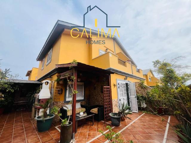 Piso en Venta en jamo en Castillo del Romeral - Juan Grande