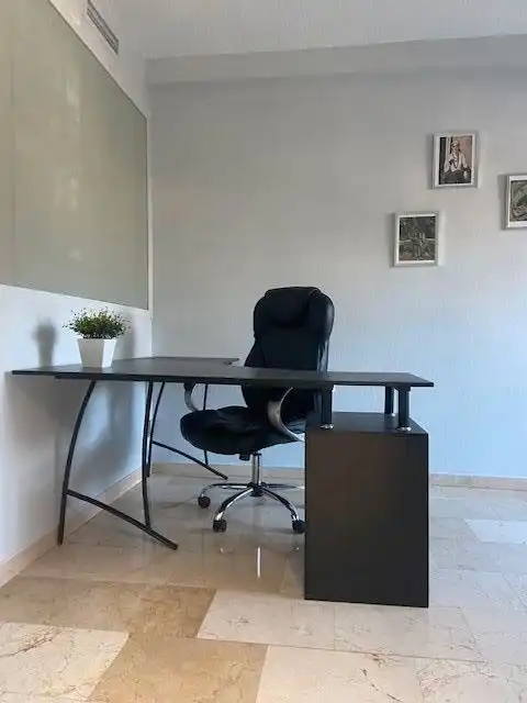 Office for rent in Avenida Salamanca, 7, Santo Domigo