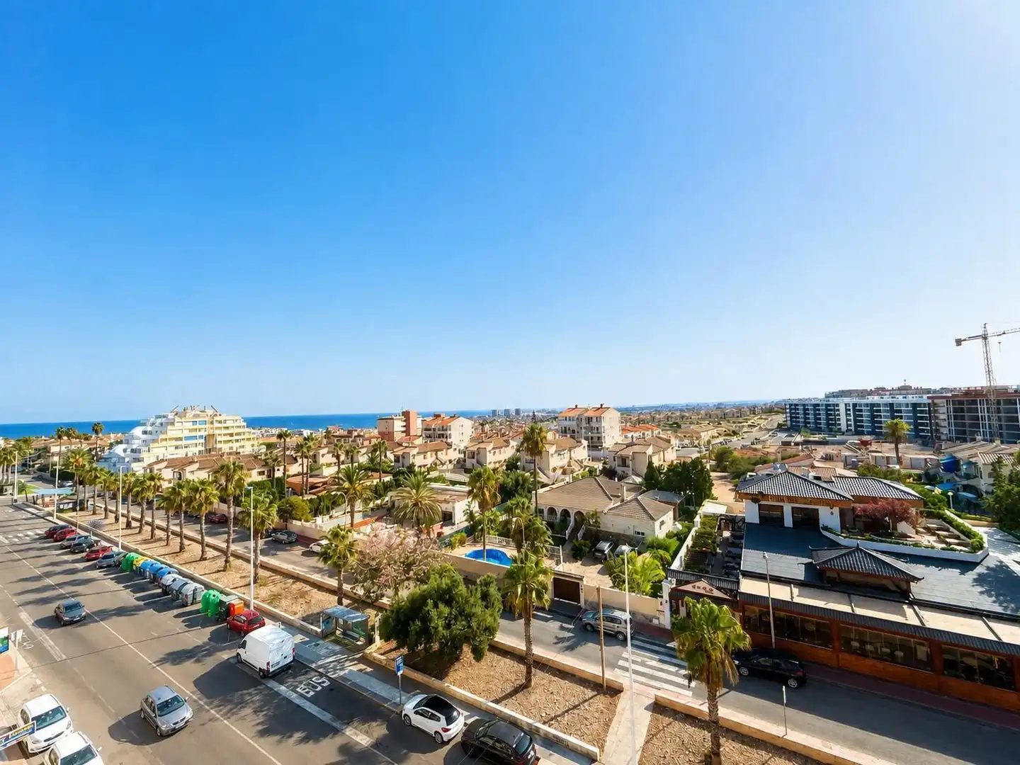 Apartament amb terrassa en venda a La Mata, imagen 15