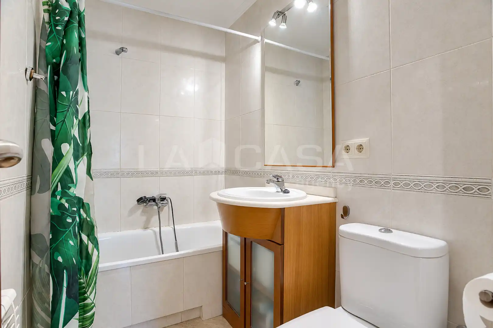 Wohnung mit Terrasse zum Verkauf in Bigues i Riells del Fai, imagen 16