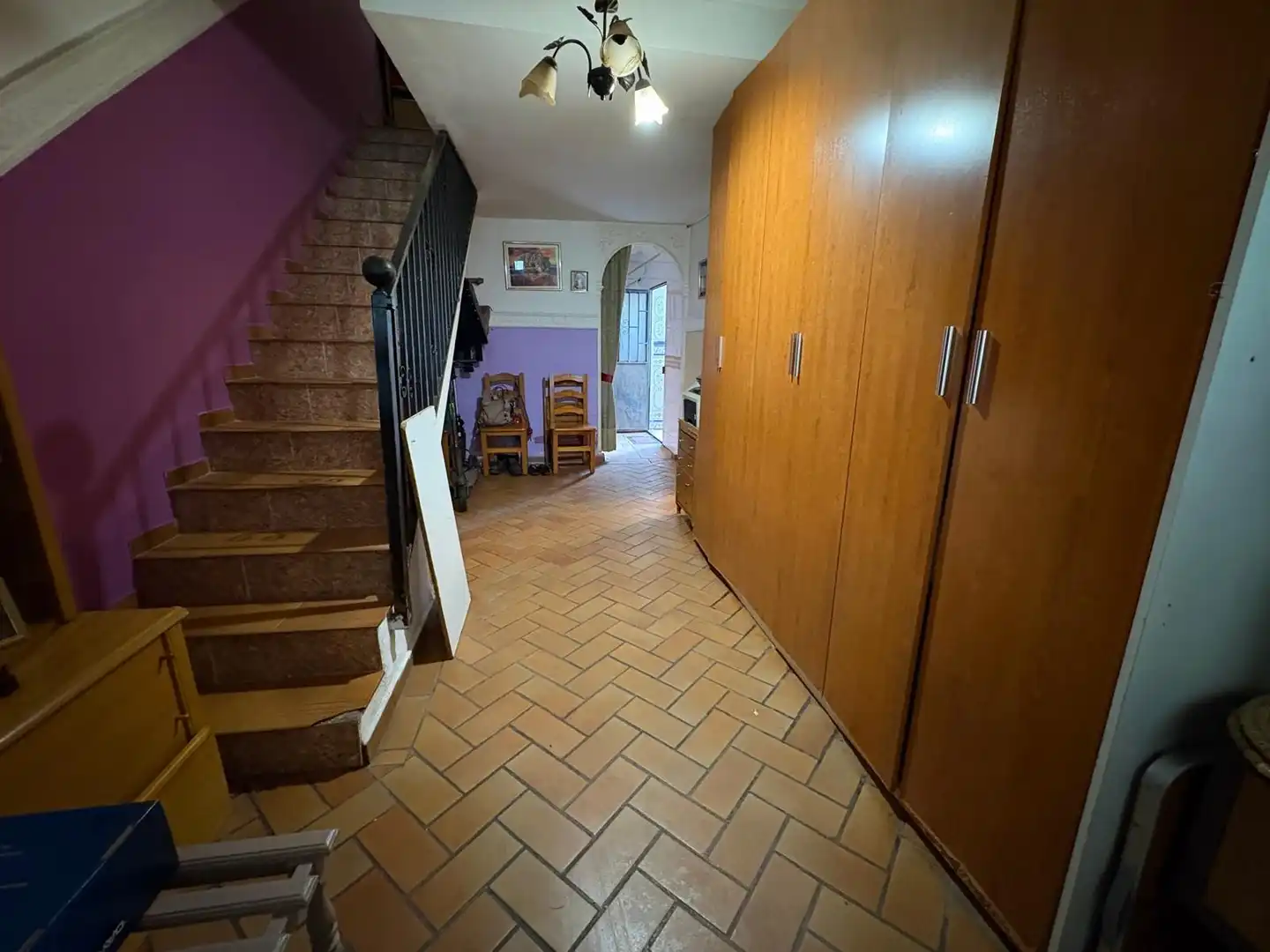 Houses for sale in Córdoba  with Air Conditioner, Heating and Terrace