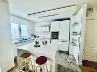 Appartement avec ascenseur à louer à Calle Justiniano Rodriguez, imagen 7