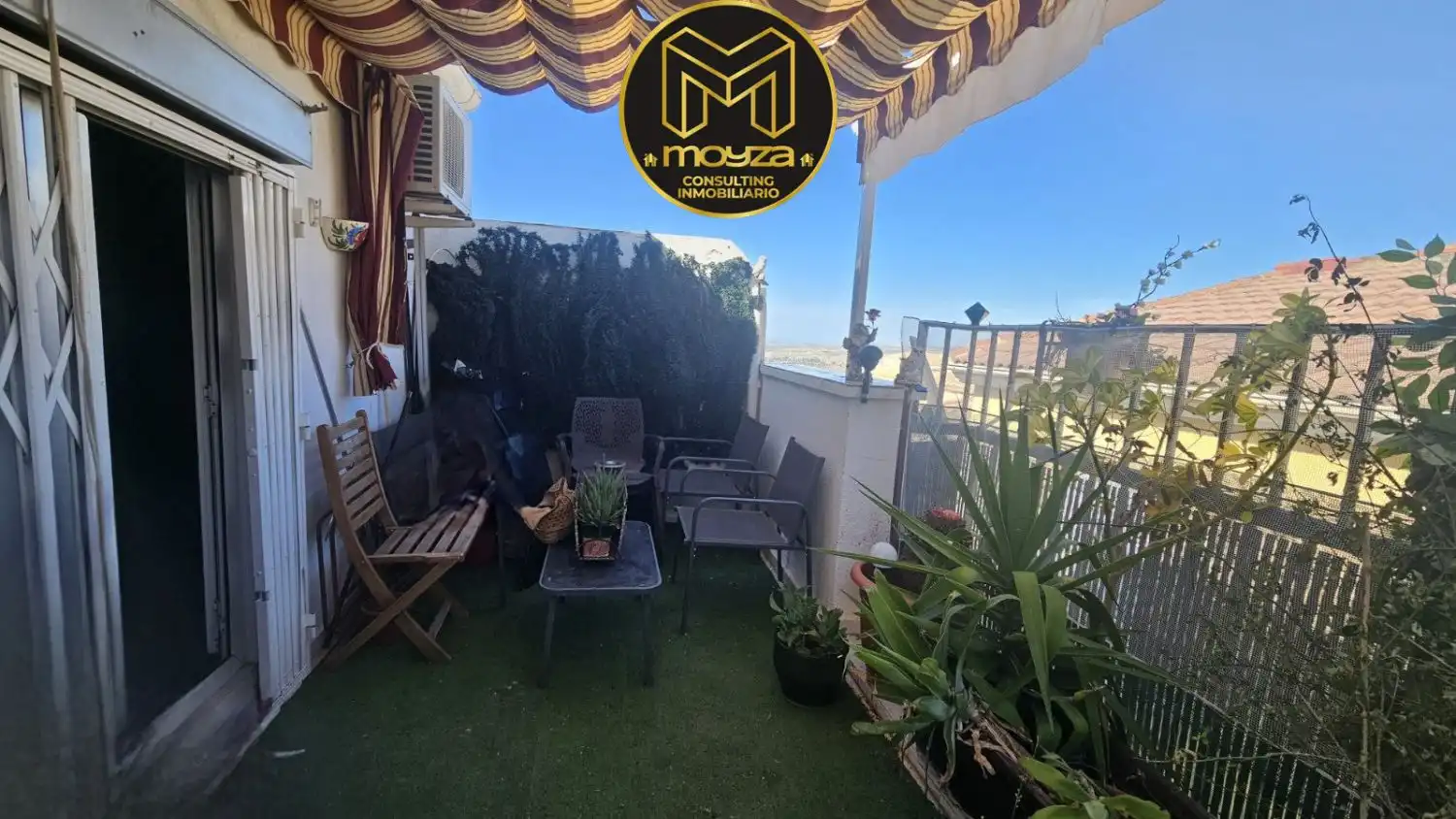 Attic for sale in Ctra. Circunvalación - La Magdalena