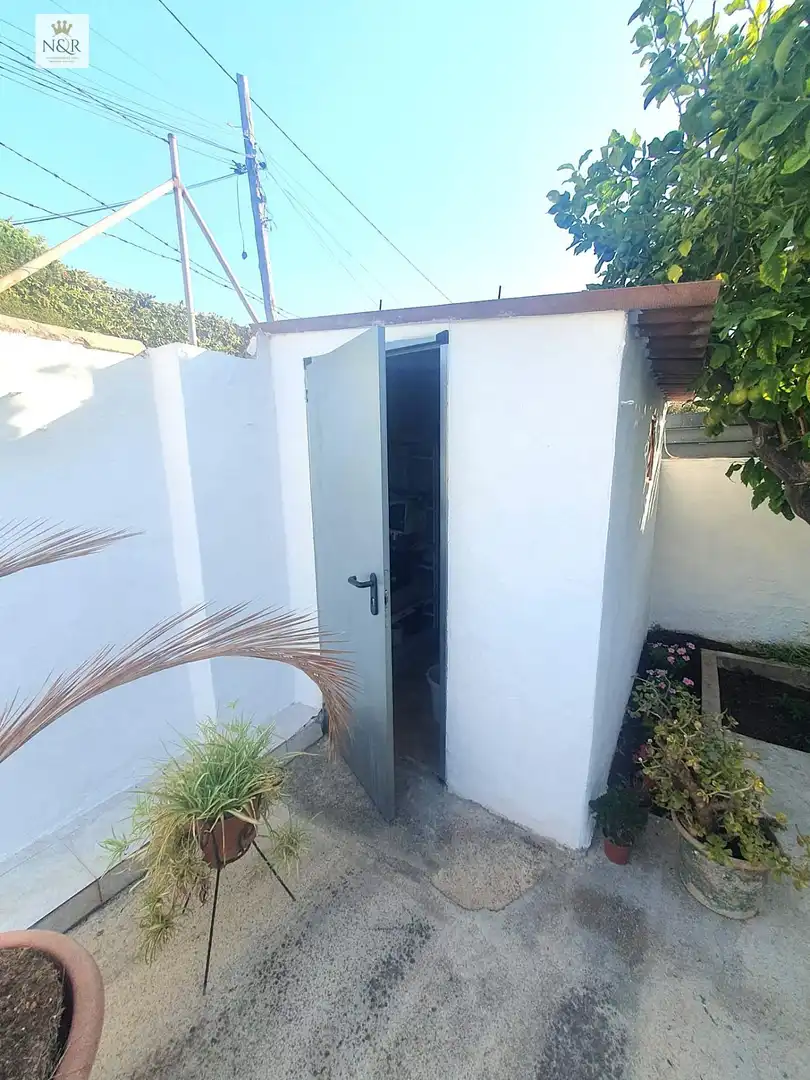 Garden of Detached homes for sale in  Palma de Mallorca  with Terrace