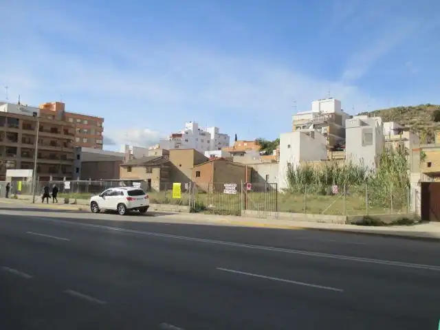 Terreny residencial en venda a Sant Antoni, imagen 4