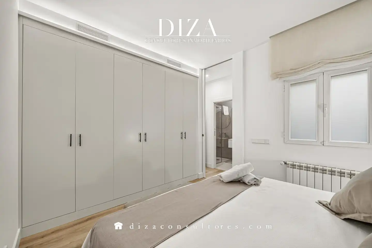 Piso con ascensor en venta en Calle de Núñez de Balboa, imagen 33