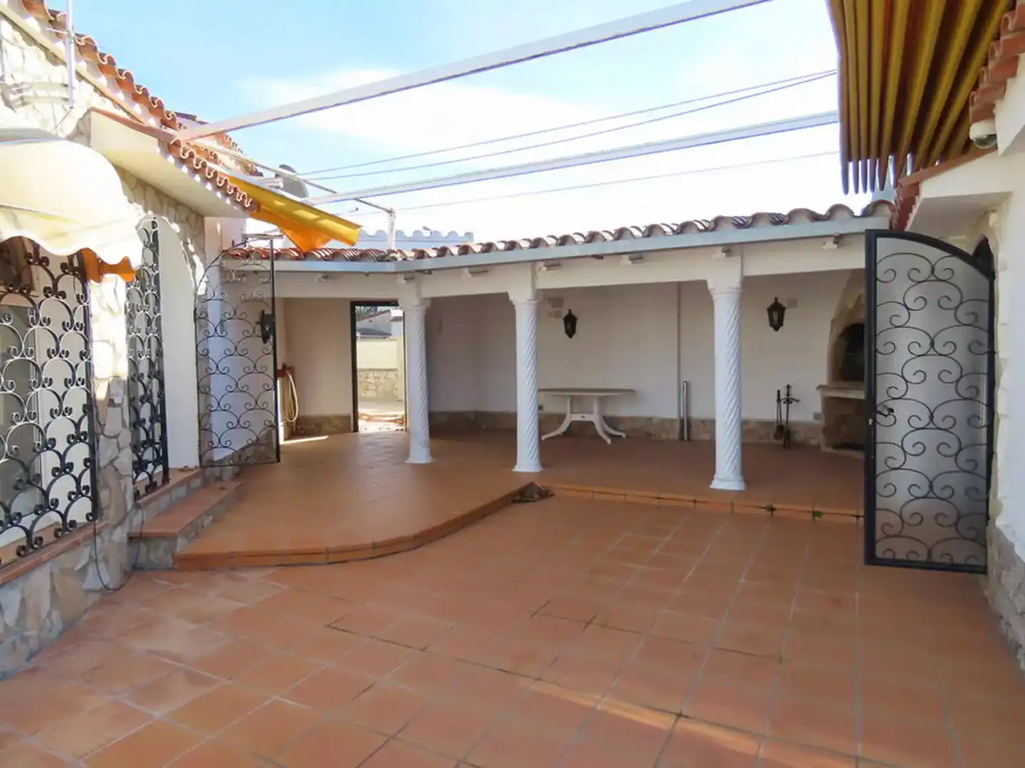 Casa con piscina en venta en cap-ras 54, imagen 10