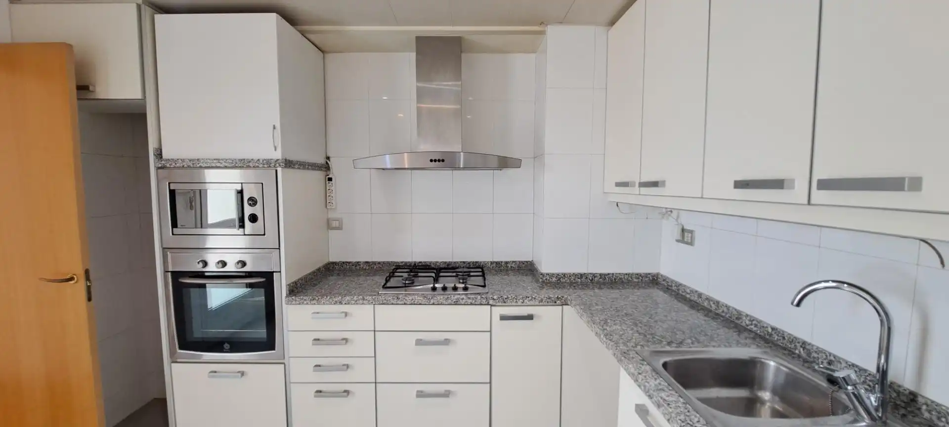 Cocina de Piso en venta en Reus con Calefacción y Parquet
