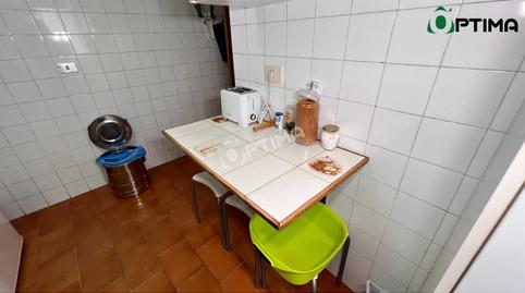 Foto 5 de Piso en venta en Berbés - Peritos, Vigo