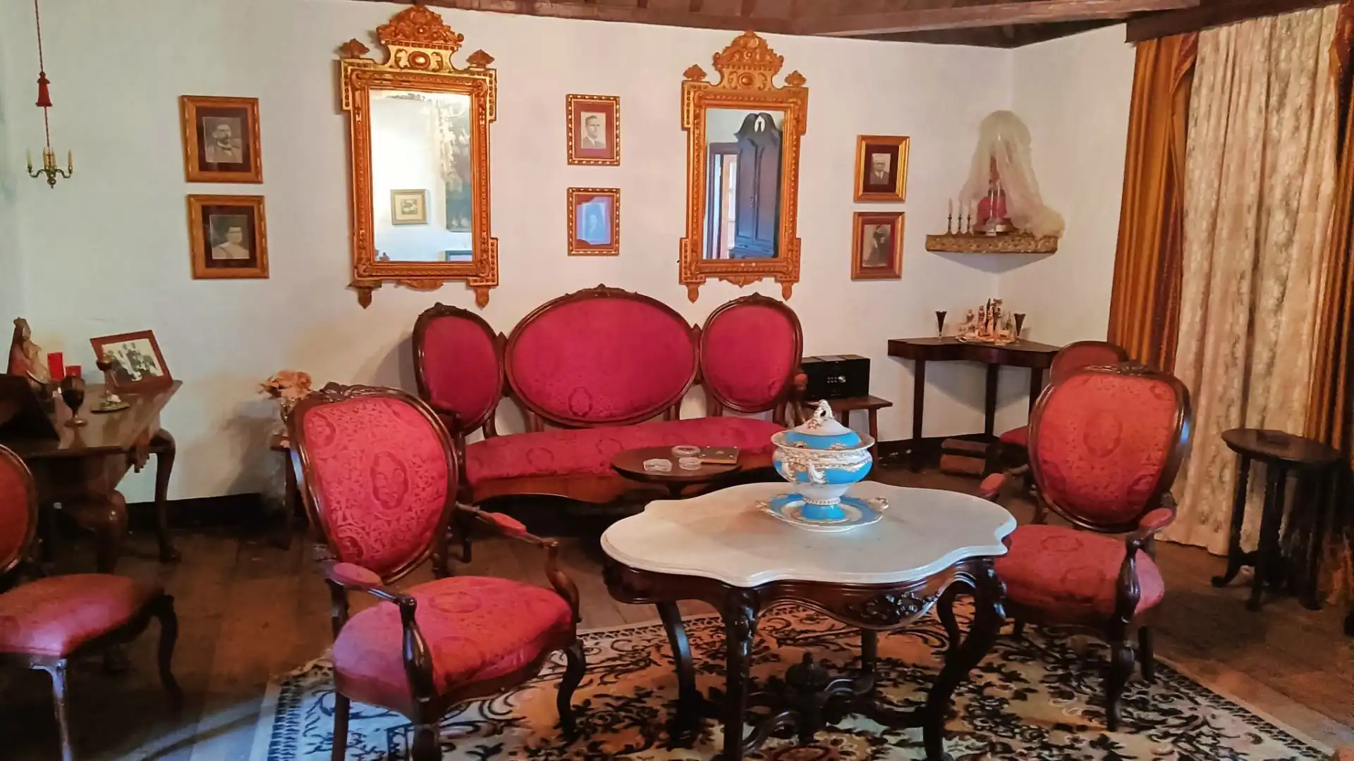Casa o xalet en venda a Santa Cruz de la Palma