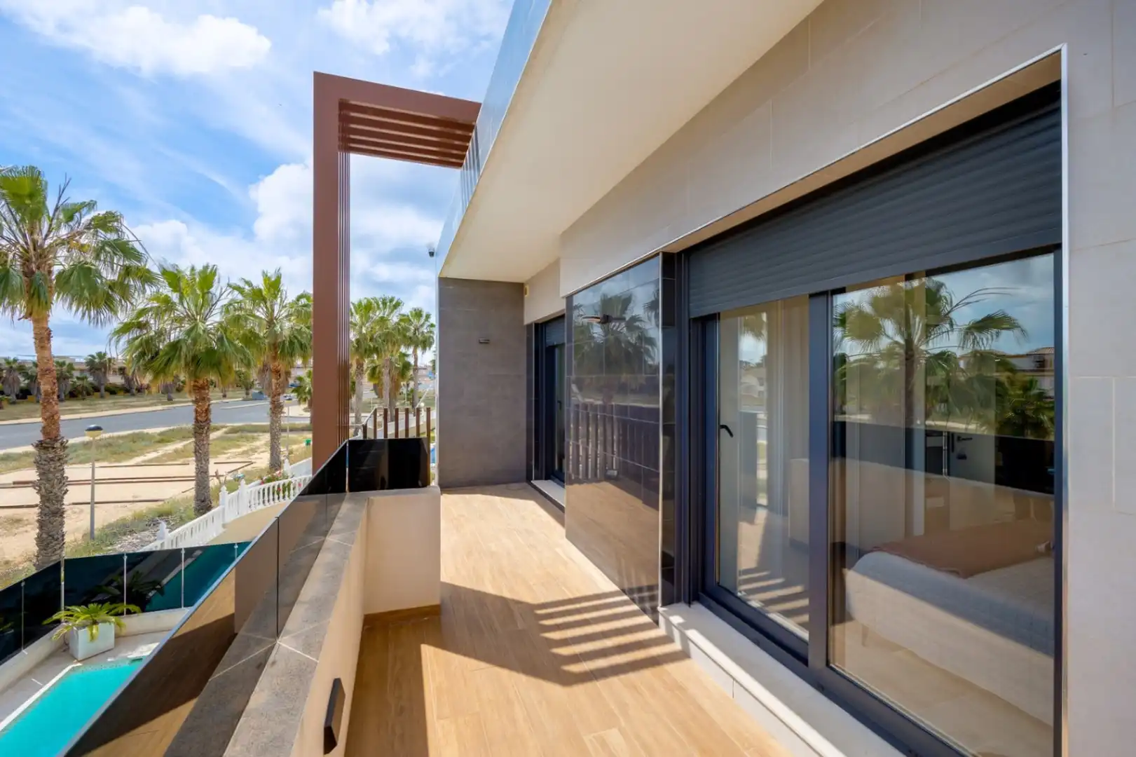 Casa amb piscina en venda a Orihuela Costa, imagen 48