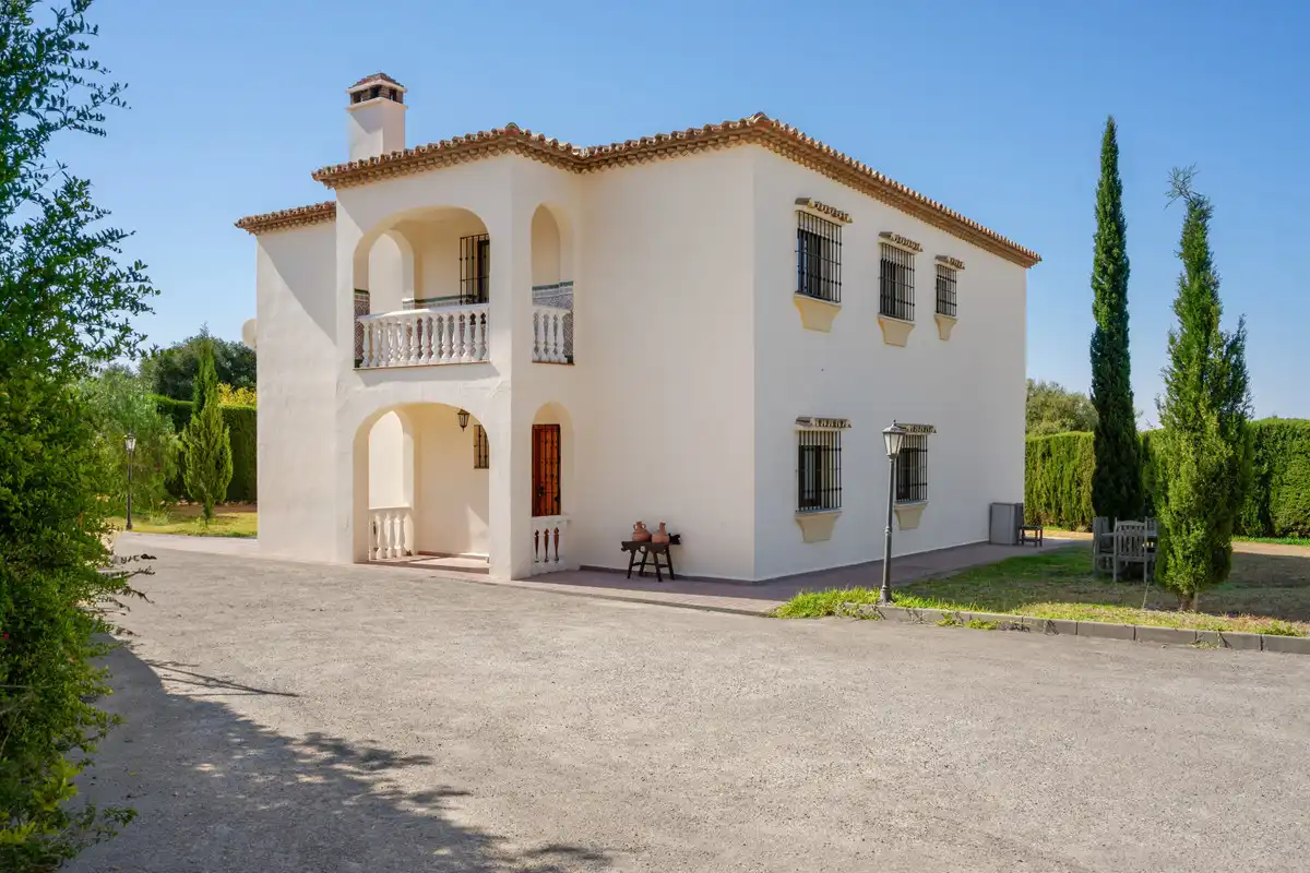 Reihenhaus zum Verkauf in Estepona Pueblo, imagen 5