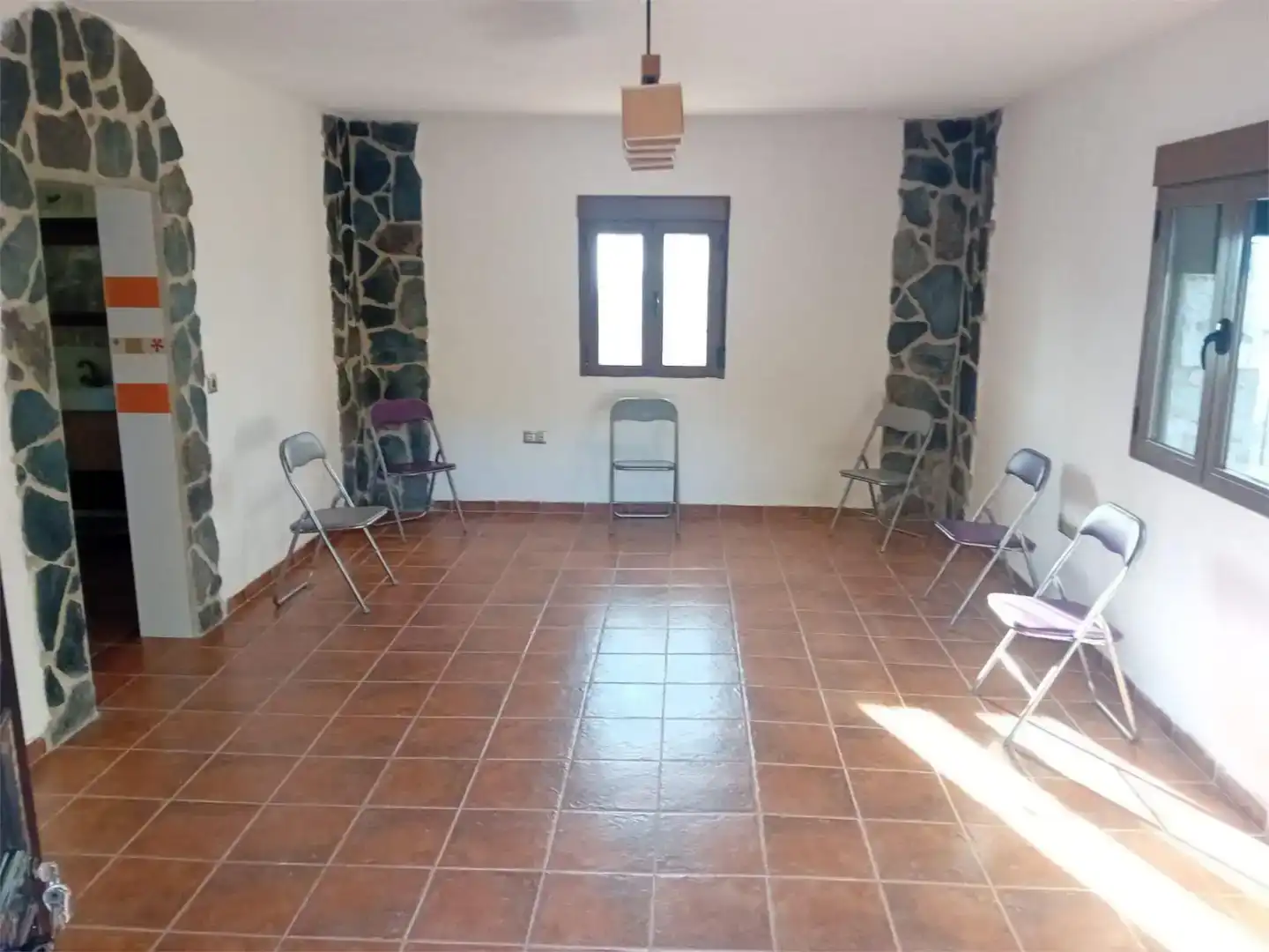 Piso en venta en Andújar con Aire acondicionado, Jardín privado y Trastero
