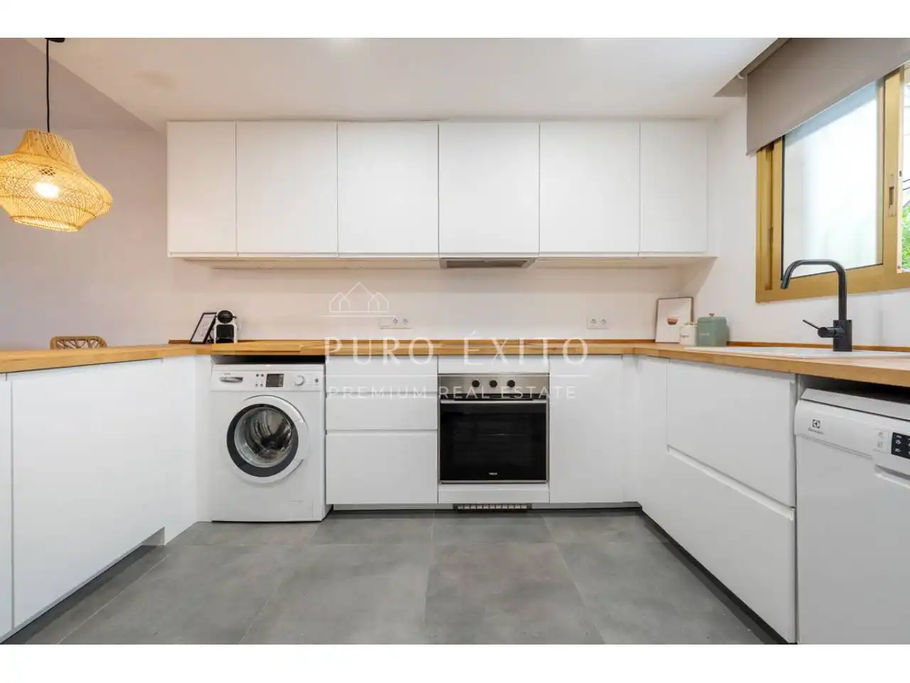 Appartement avec piscine à vendre à Avenida RIERA D´ALFORJA 7, imagen 8