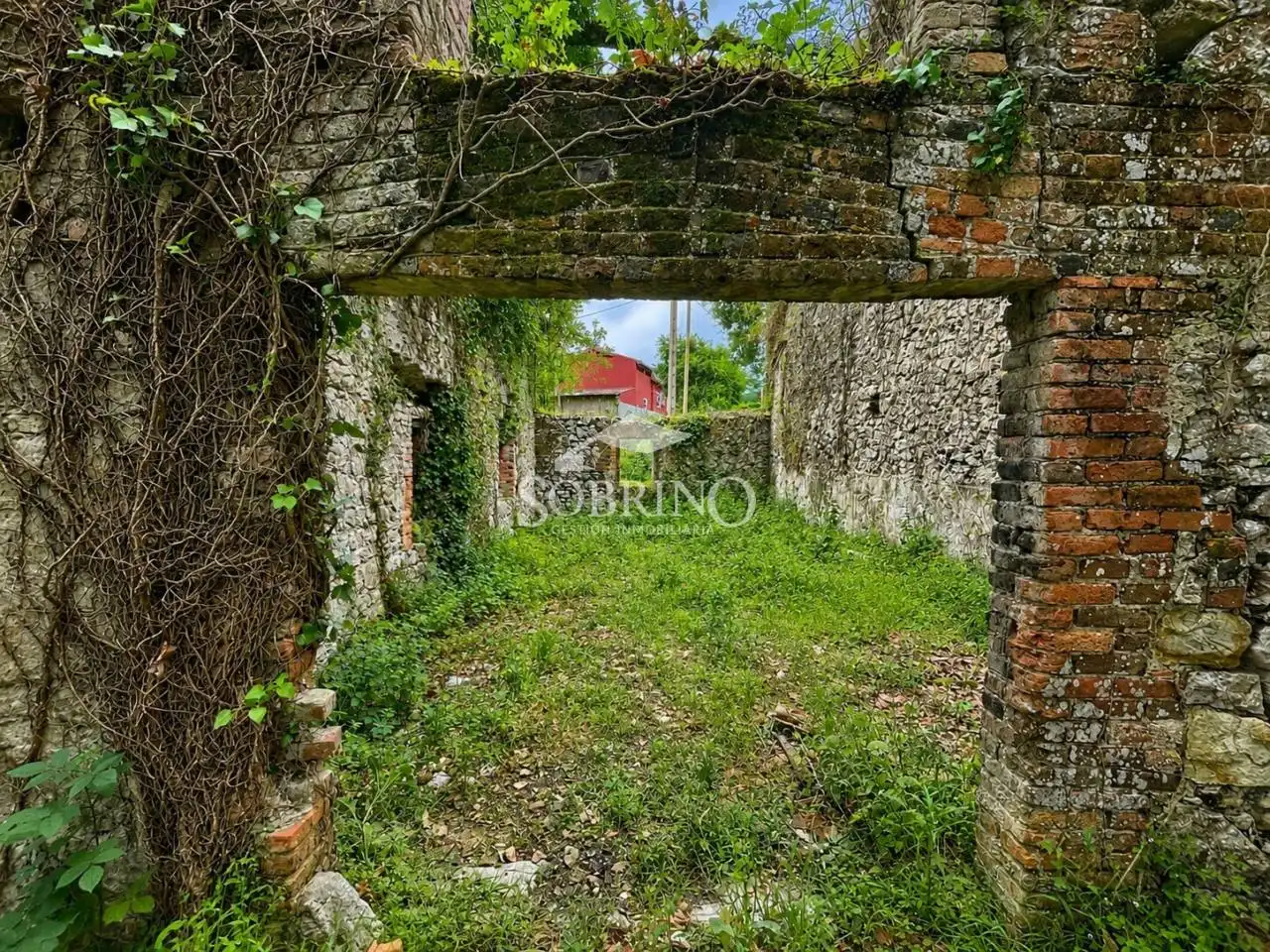 Casa o xalet en venda en Llanes