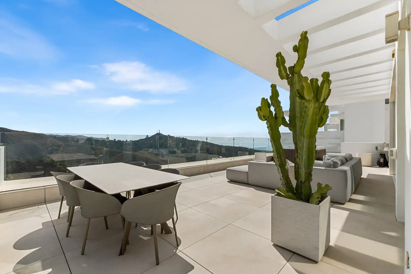 Penthouse mit Terrasse zum Verkauf in Palo Alto, imagen 33