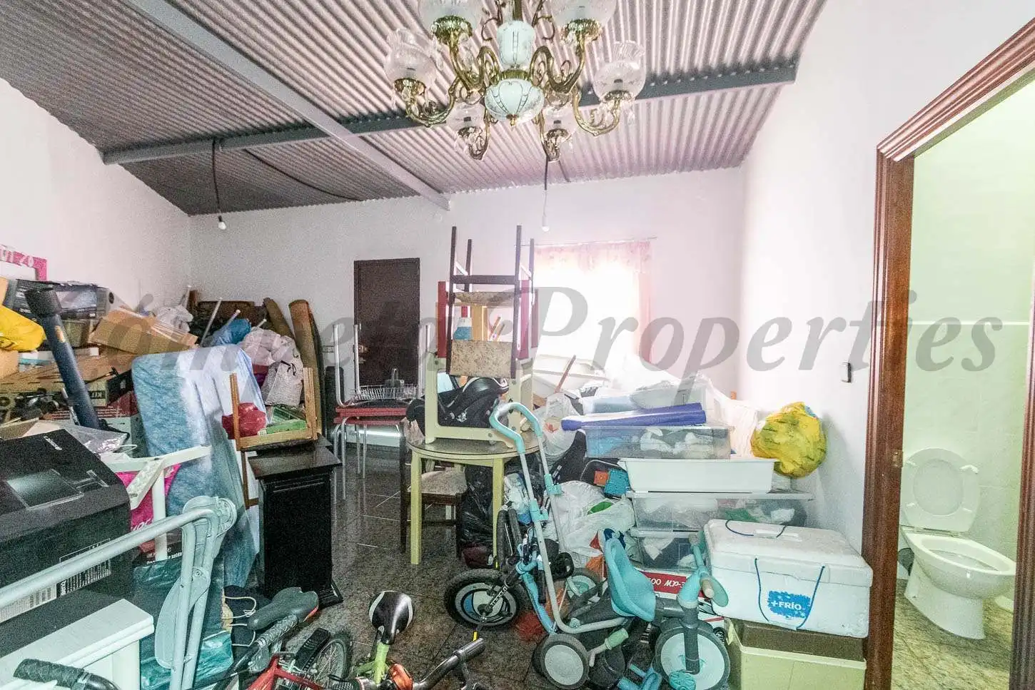 Casa con piscina en venta en Vélez-Málaga ciudad, imagen 12