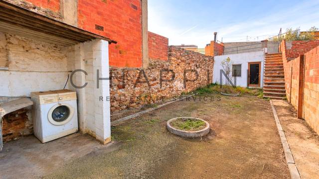 Casa adosada en Venta en Molí de Vent - La Sauleda