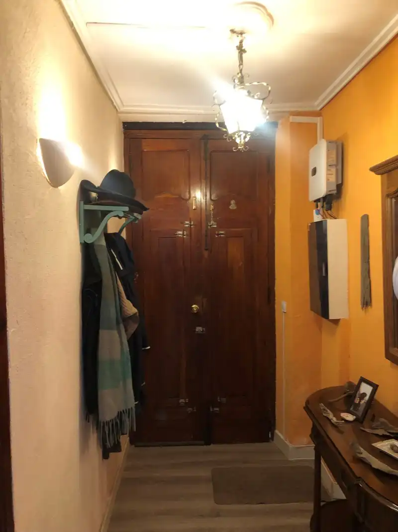 Houses for sale in Bellreguard  with Air Conditioner and Furnished