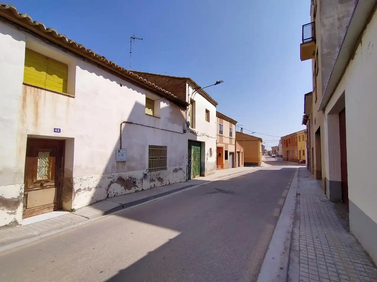 Casa o xalet en venda a Garfilan, Torres de Berrellén