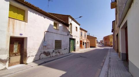 Foto 5 von Country house zum Verkauf in Garfilan, Torres de Berrellén, Zaragoza