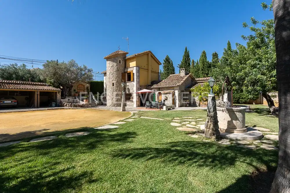 Casa o chalet en venta en El Carme - Sant Agustí - Bonavista