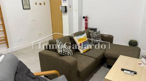 Foto 3 de Piso en venta en Estébanez Calderón, Perchel Norte, Málaga