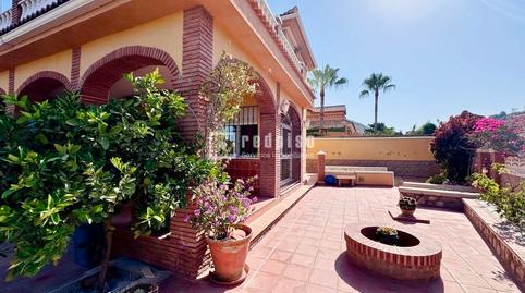 Foto 5 de Casa o xalet en venda a Golf del Candado, El Candado, Málaga