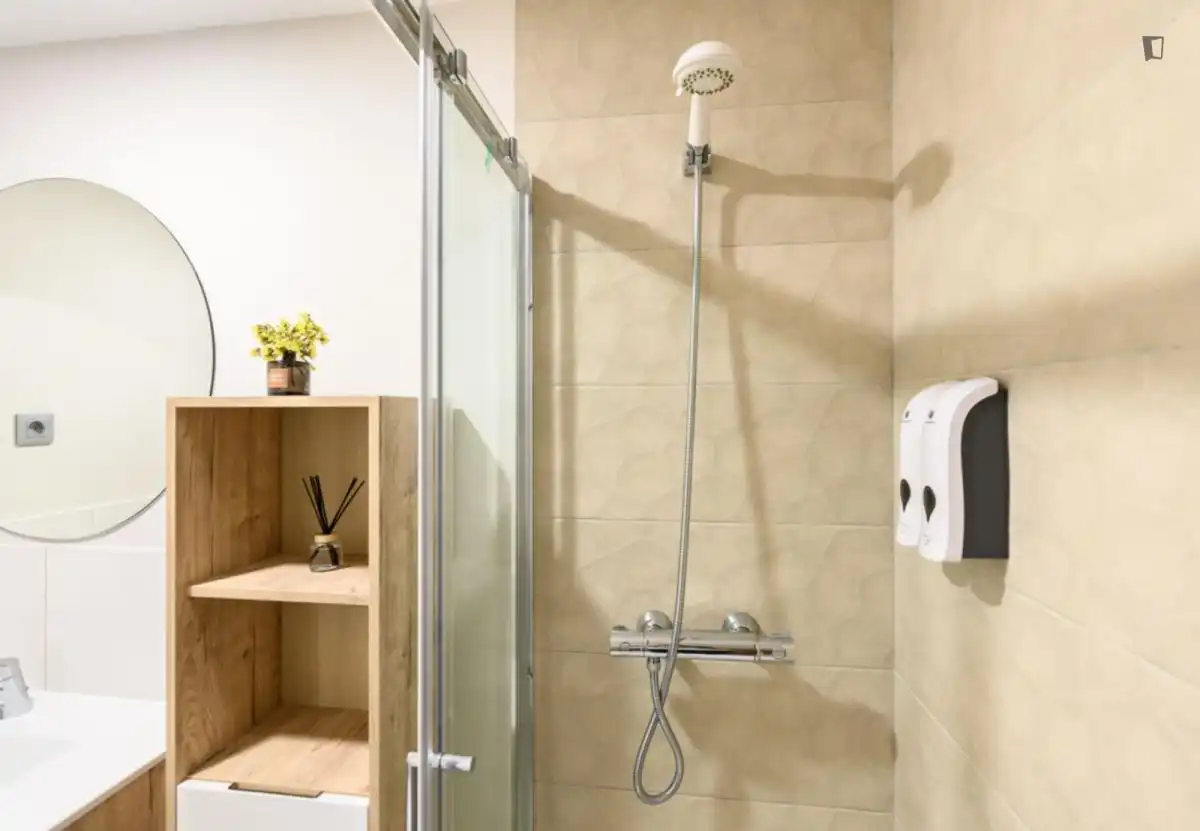 Apartament de lloguer a Ventas