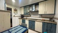 Kitchen of Flat for sale in Laredo  with Heating, Parquet flooring and Terrace