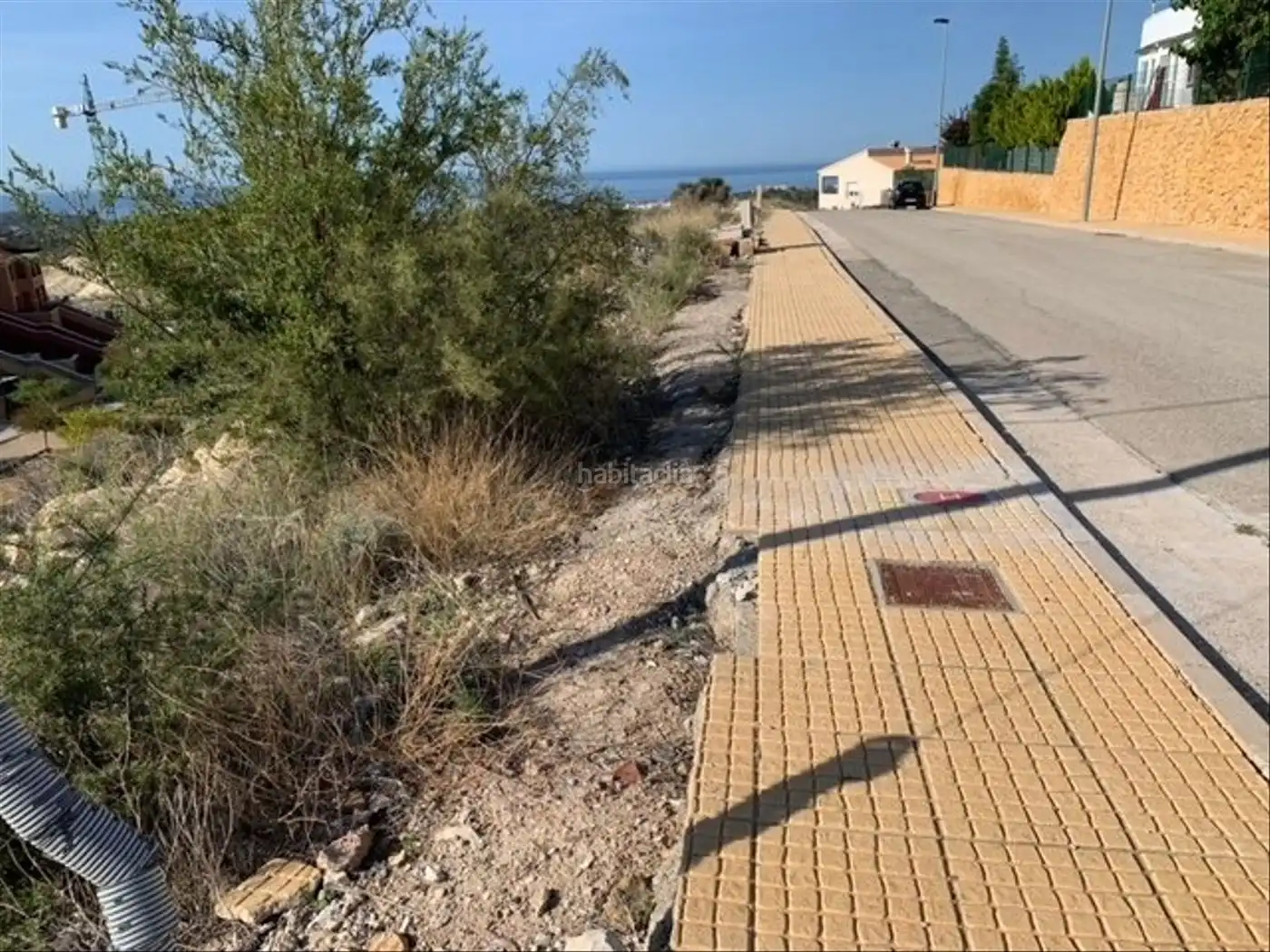 Terreny residencial en venda a Calle Jaén 12, imagen 6