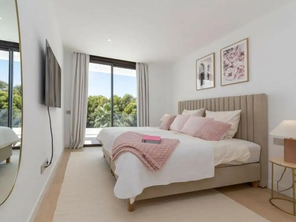 Wohnung mit Pool zum Verkauf in Las Chapas - El Rosario, imagen 12