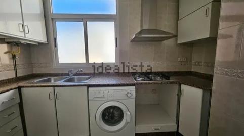 Photo 3 of Flat to rent in Nou Moles, Valencia