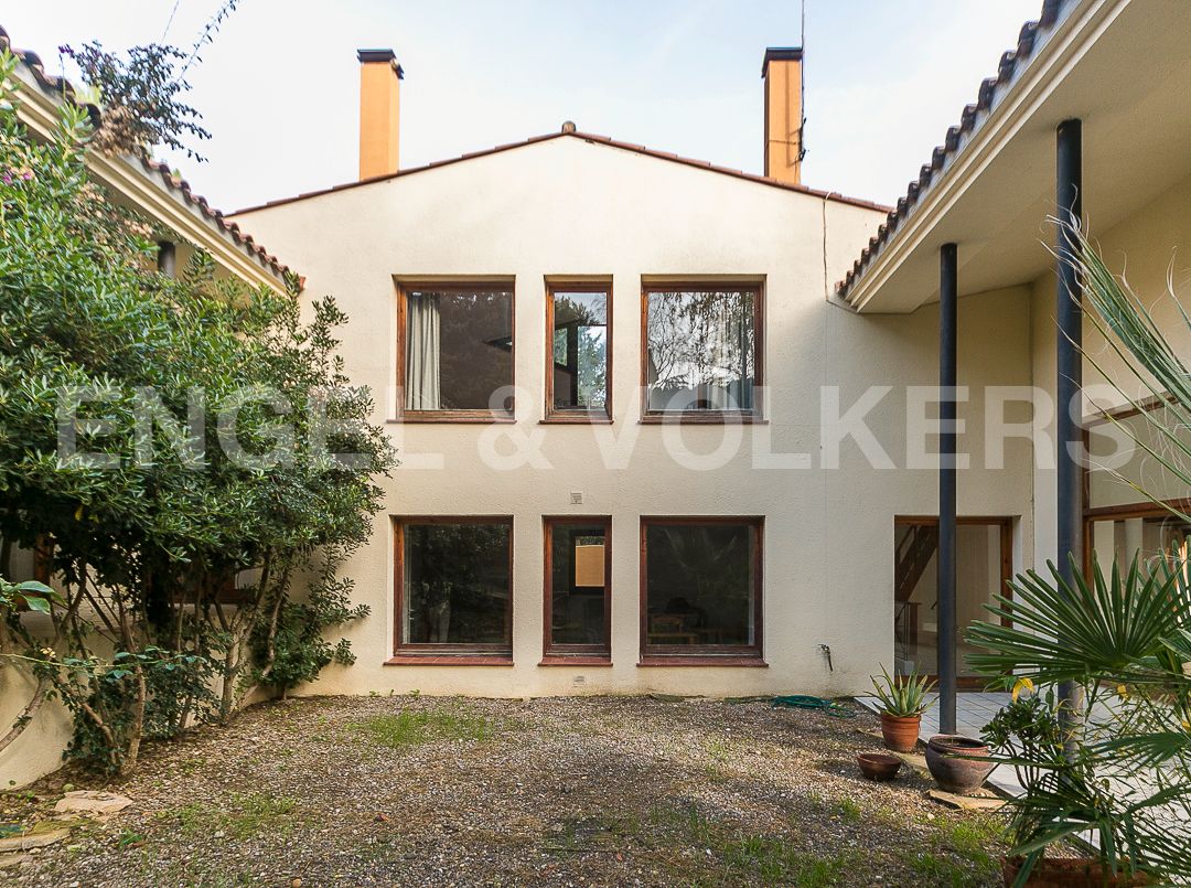 House or chalet to rent in Bellaterra