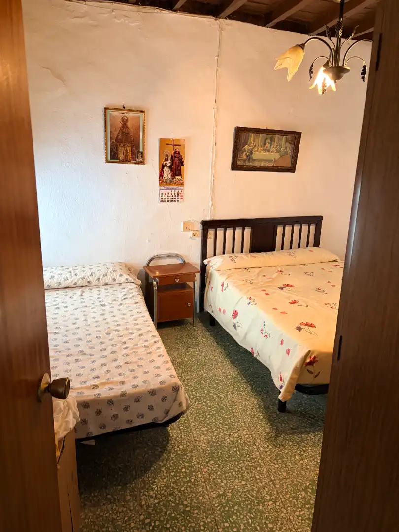 Casa in vendita a Alcántara, imagen 7