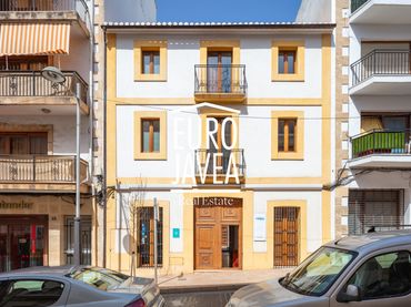 House for sale in Centro ciudad