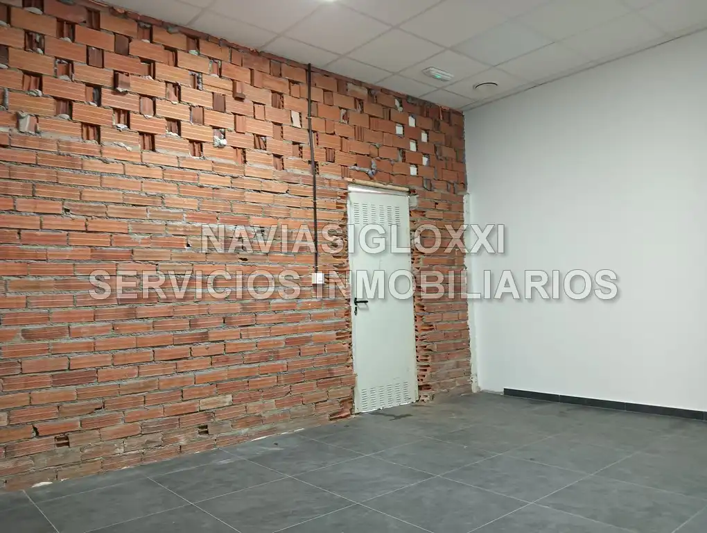 Local de lloguer a Rúa Mercedes Núñez Targa, Coia