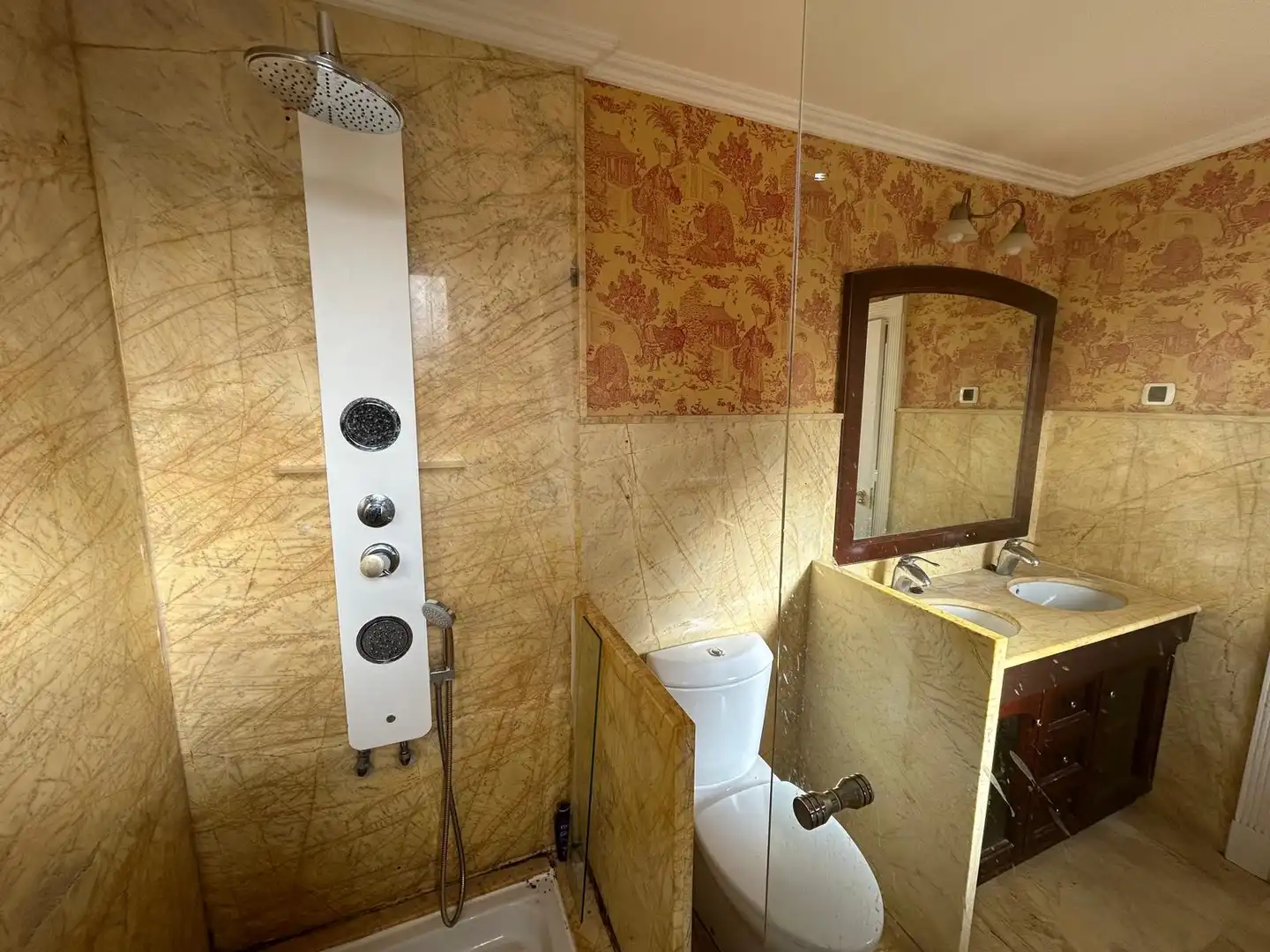 Casa amb terrassa en venda a Basobarri Kalea, imagen 24