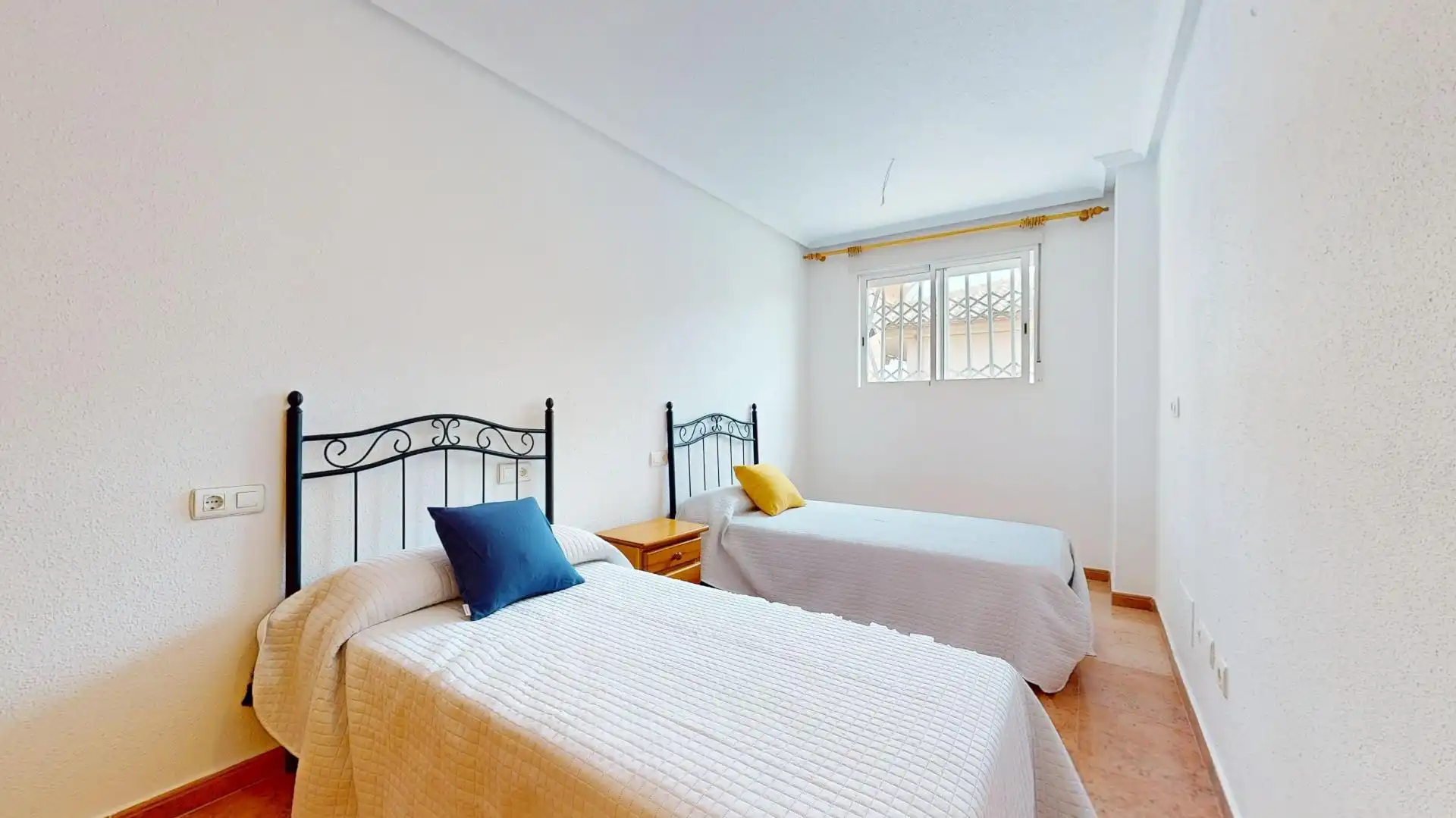 Casa a schiera con terrazza in vendita a Calle Calle Islas Malvinas, imagen 26