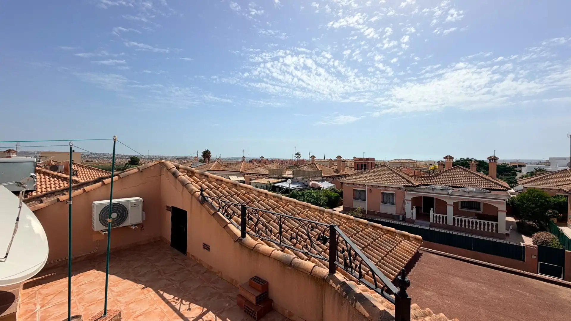 Villa con piscina in vendita a Los Montesinos, imagen 25