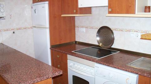 Foto 4 de Apartamento en venta en Juzgados - Plaza de Toros, Benidorm