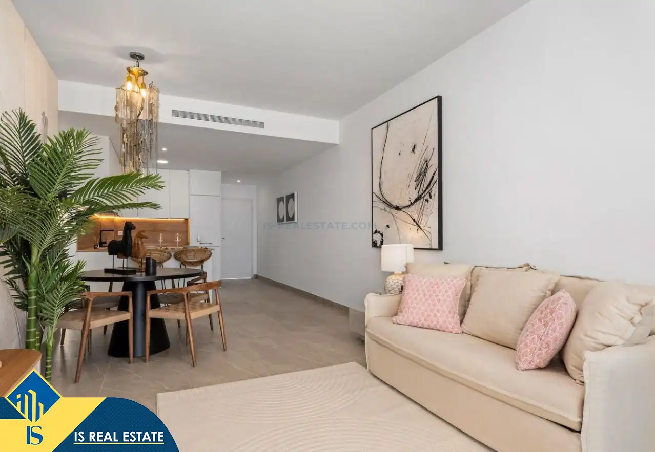 Mini appartamento con piscina in vendita a Benijófar, imagen 29