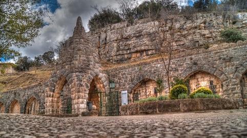 Foto 2 de Apartament de lloguer a Avenida Doctor Puigvert, 3, Benassal, Castellón